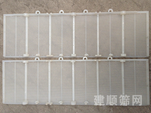 尼龍篩片圖片1