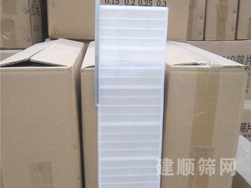 尼龍篩片圖片3