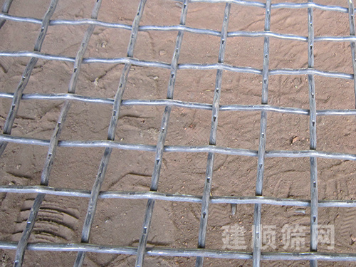 錳鋼軋花圖片1